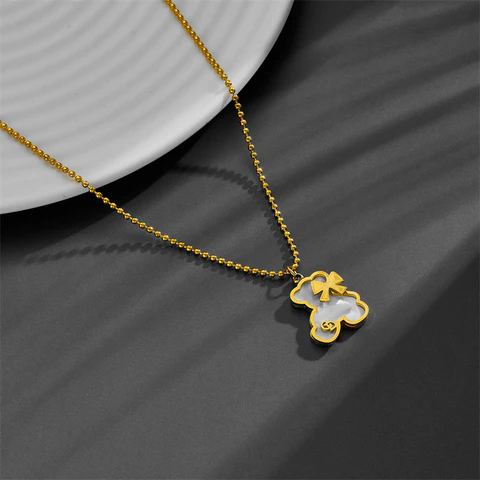 Collar Bear Lazo - Imagen 4