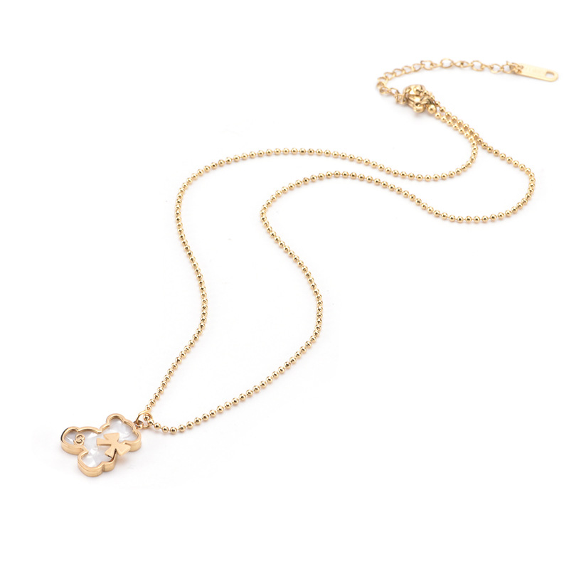 Collar Bear Lazo - Imagen 3