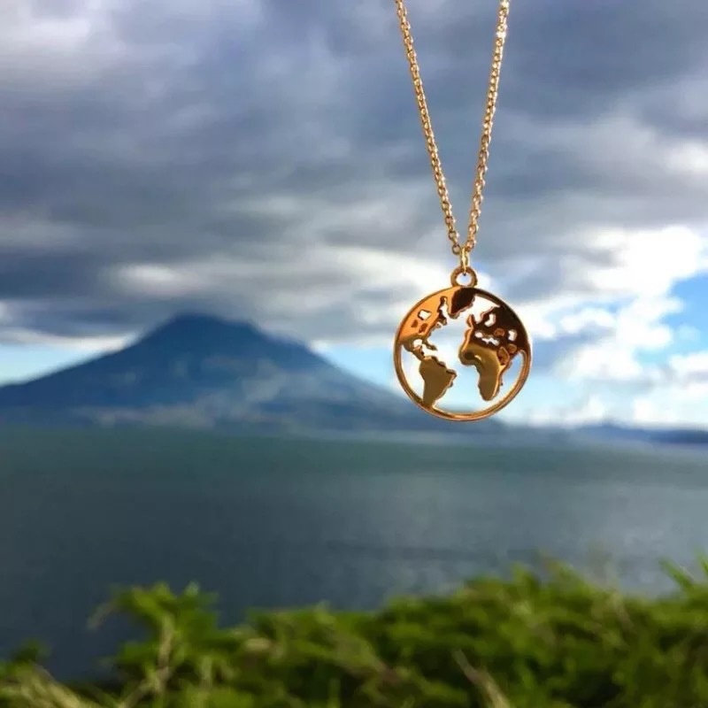 Collar Mundo - Imagen 3