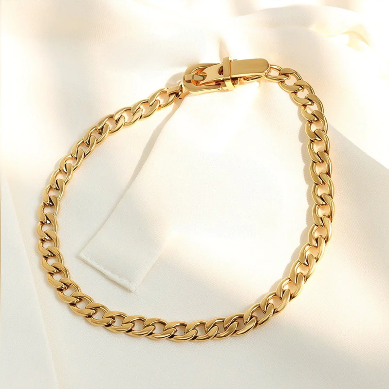 Collar Belt Ariana - Imagen 4