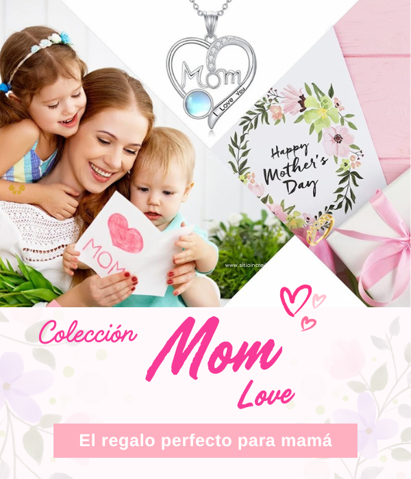 Portada de Facebook Sorprendé a Mamá Dinámico Rosa y fucsia (600 x 700 px)